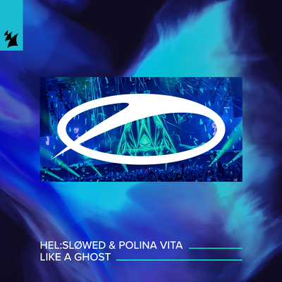 Like A Ghost By Hel:sløwed, Polina Vita's cover