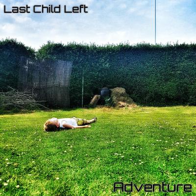 Adventure's cover