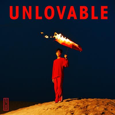 UNLOVABLE EP's cover