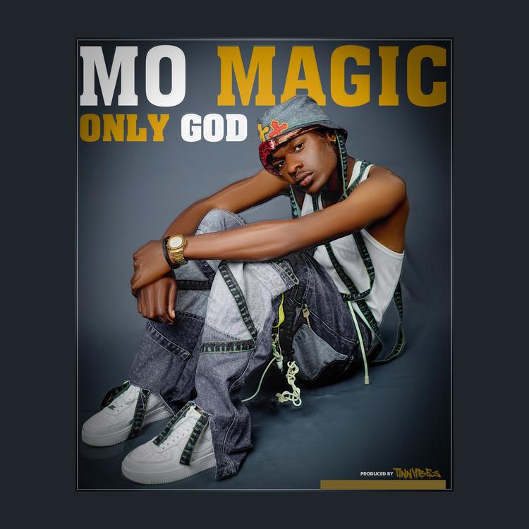 MO MAGIC's avatar image