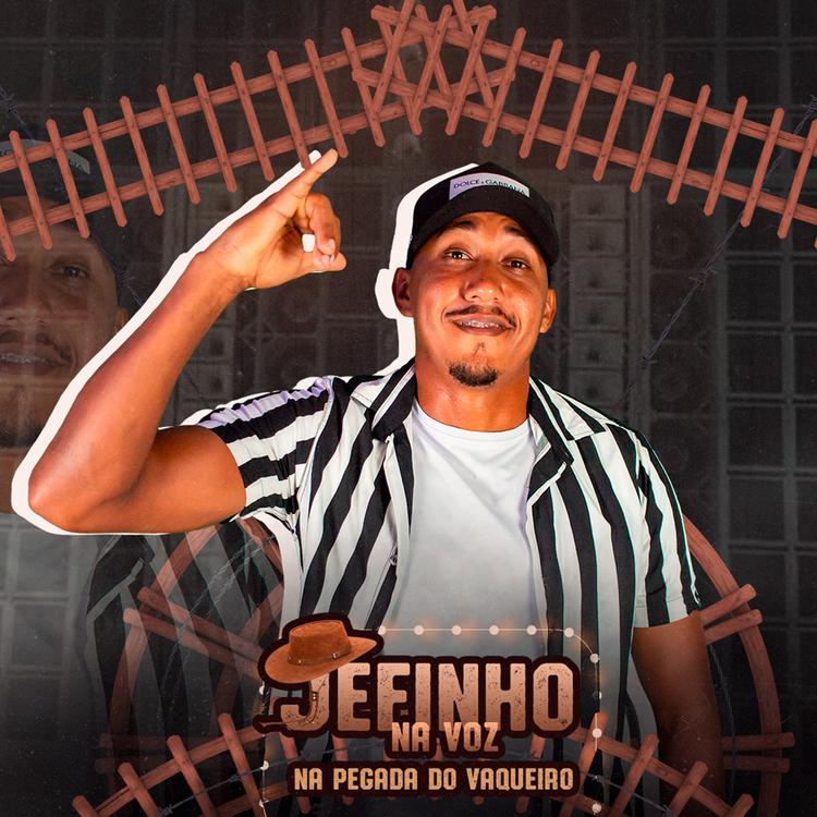 jefinho na voz's avatar image