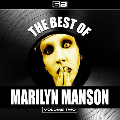The Best of Marilyn Manson, Vol. 2's cover