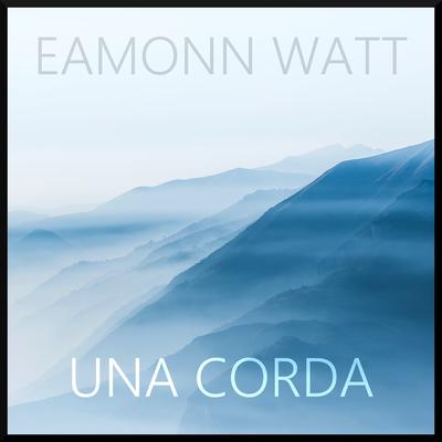 Ghost Notes By Eamonn Watt's cover