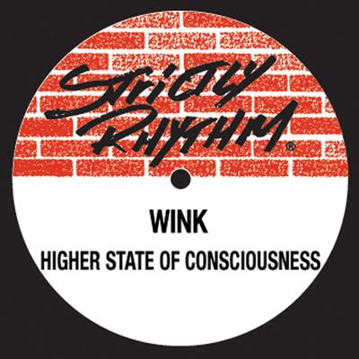 Higher State of Consciousness (Tweekin Acid Funk) By Josh Wink's cover