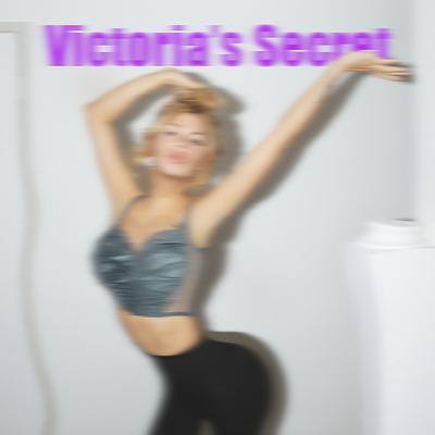 Victoria's Secret (Sped Up Version) By Jax, sped up nightcore's cover
