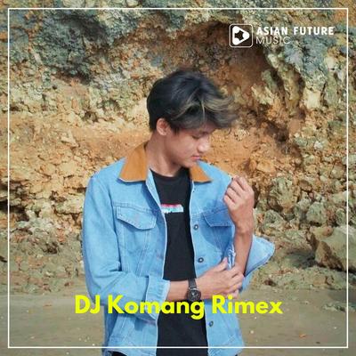 Dj Untuk Pengisi Hatiku By DJ Komang Rimex's cover