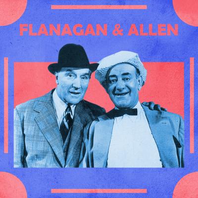 Run, Rabbit Run! By Flanagan & Allen's cover