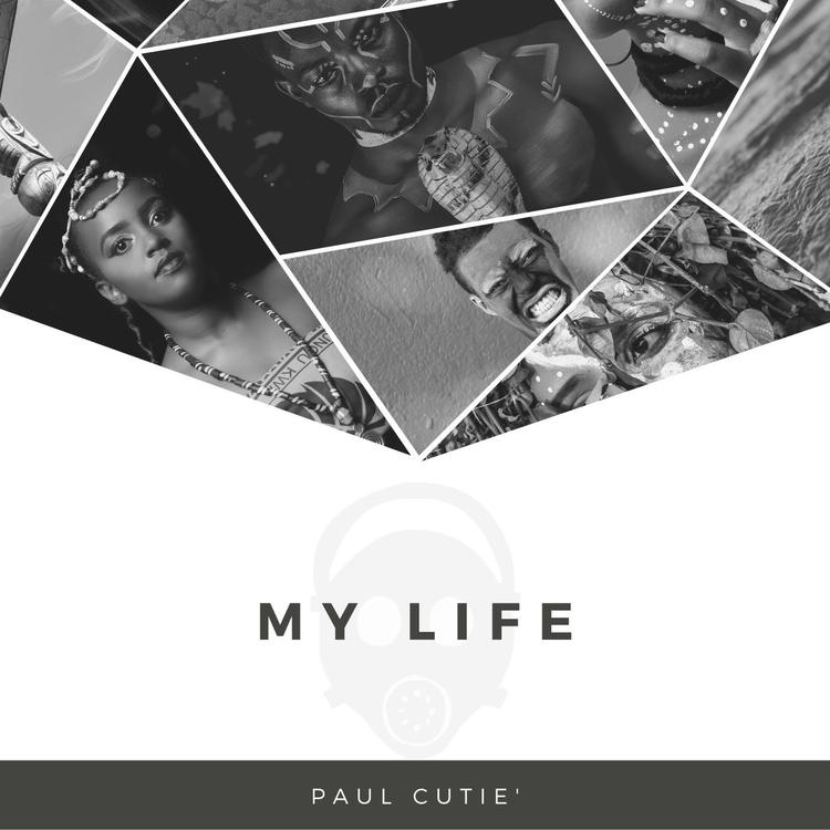 Paul Cutie's avatar image