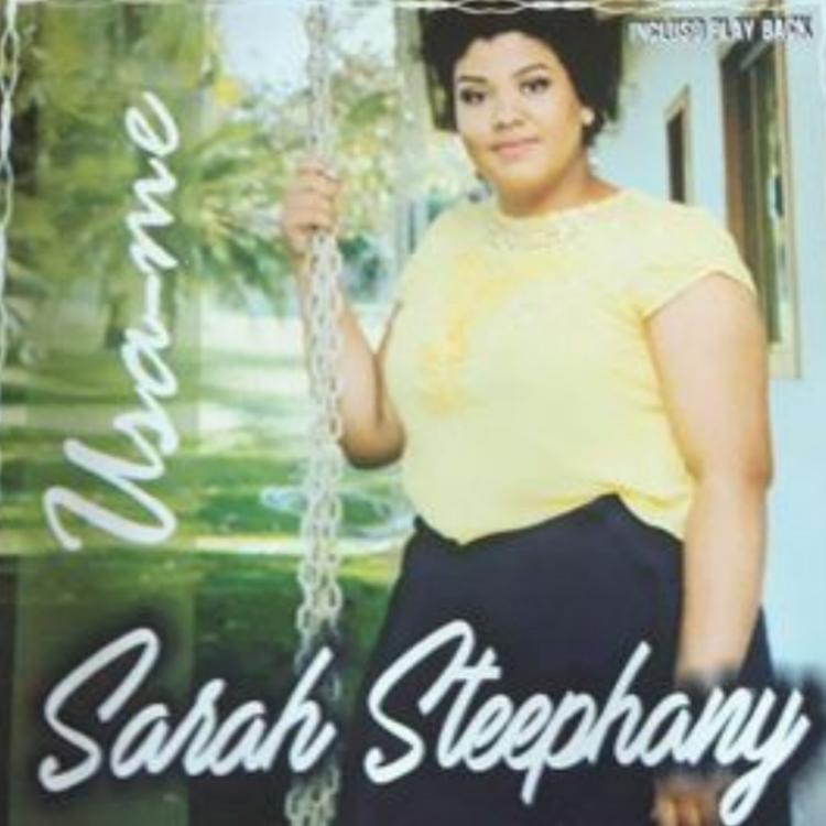 Sarah Steephany Ofc's avatar image