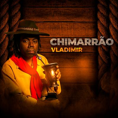 Chimarrão's cover