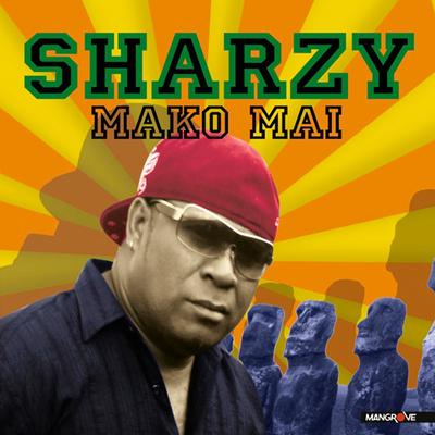 Sharzy's cover