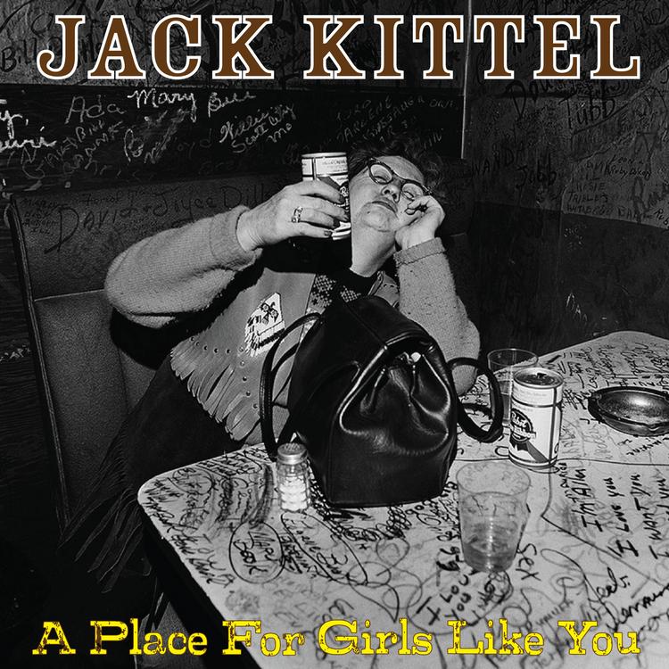 Jack Kittel's avatar image