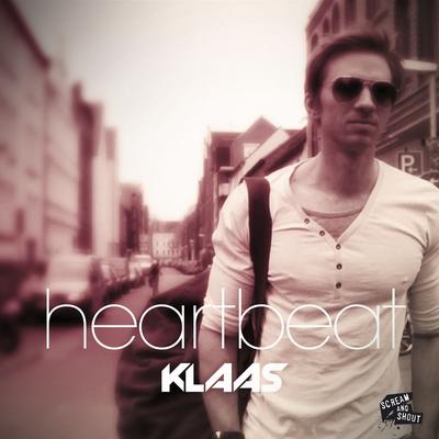 Heartbeat (Original Mix) By Klaas's cover