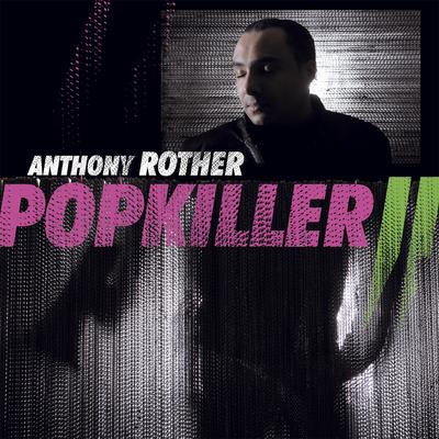 Disco Light By Anthony Rother's cover