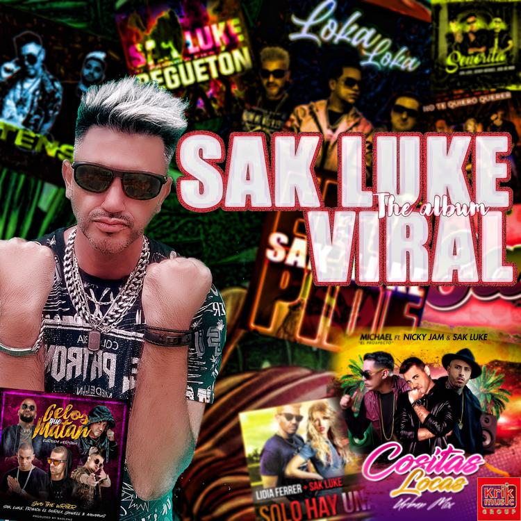Sak Luke's avatar image
