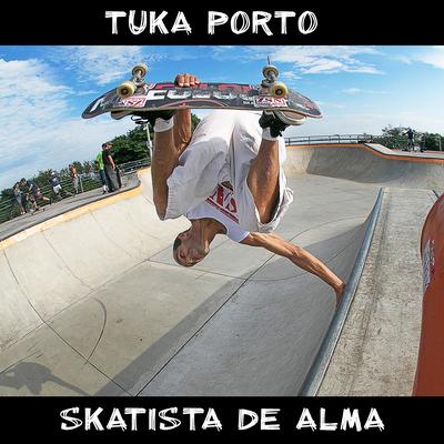 Skatista de Alma's cover