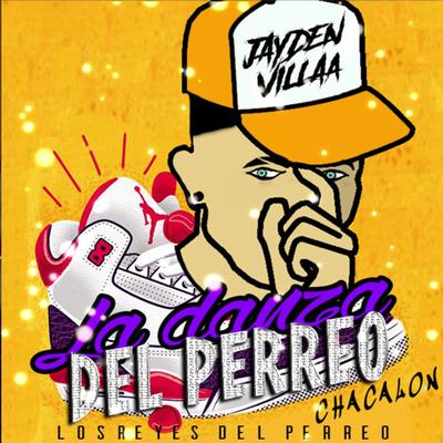 La Danza del Perreo's cover