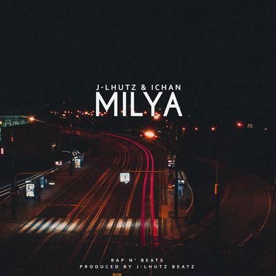 Milya's cover