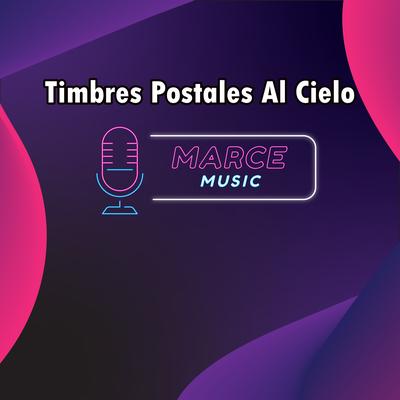 Timbres Postales Al Cielo (Instrumental Version)'s cover