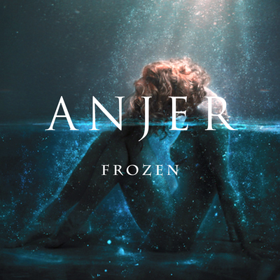 Frozen's cover