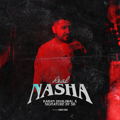 Real Nasha's cover