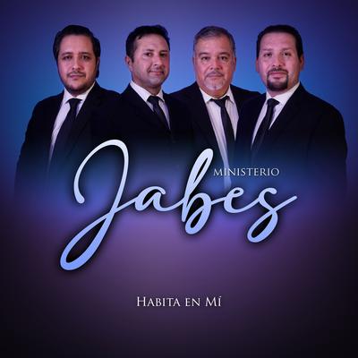 Habita en Mí By Ministerio Jabes's cover