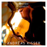 Andreas Kisser's avatar cover