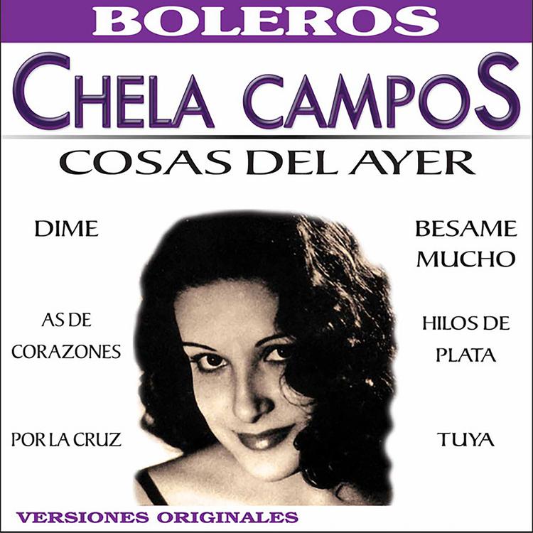 Chela Campos's avatar image