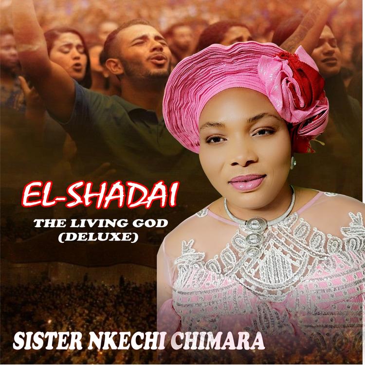 Sister Nkechi Chimara's avatar image