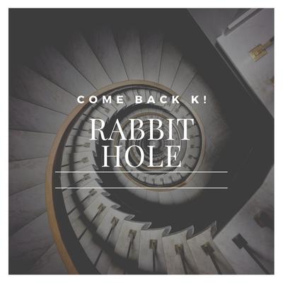 Rabbit Hole's cover