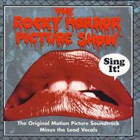 The Rocky Horror Picture Show Band's avatar cover