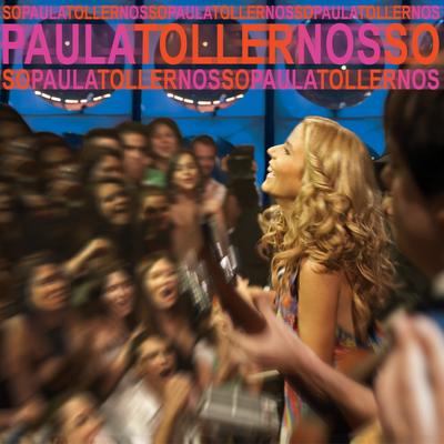Oito Anos (Ao Vivo) By Paula Toller's cover