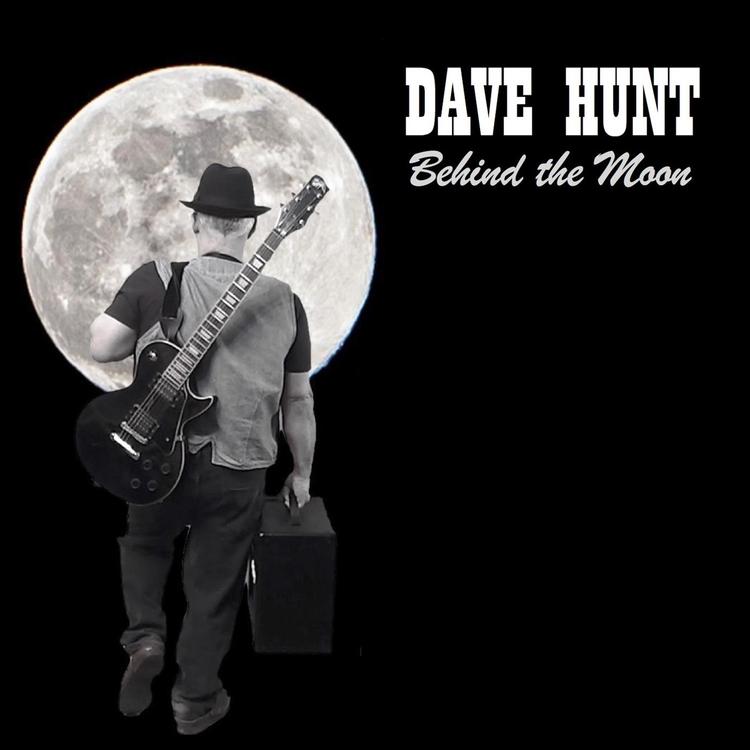 Dave Hunt's avatar image