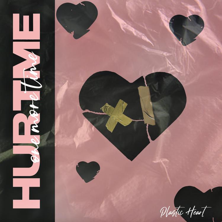 Hurt Me One More Time's avatar image