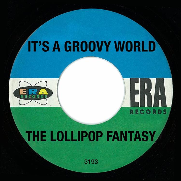 The Lollipop Fantasy's avatar image