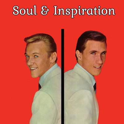 Soul & Inspiration's cover