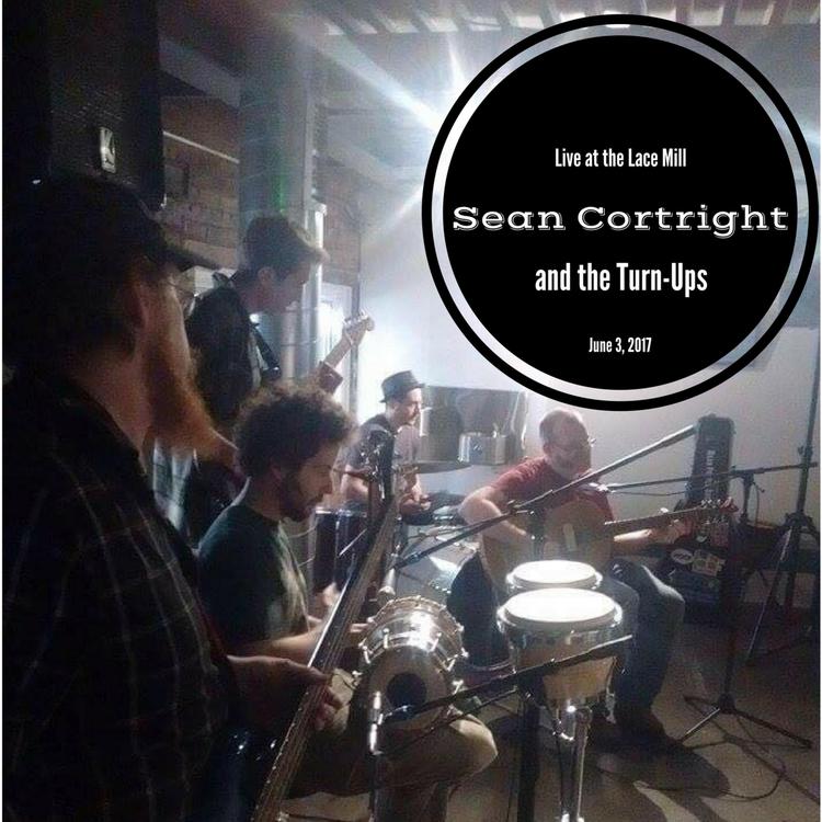 Sean Cortright's avatar image