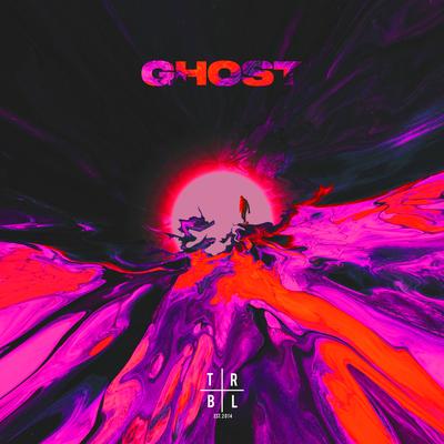 Ghost (Sped Up)'s cover