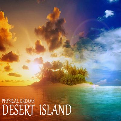 Desert Island Four's cover