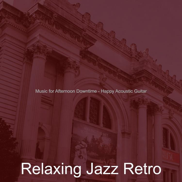 Relaxing Jazz Retro's avatar image