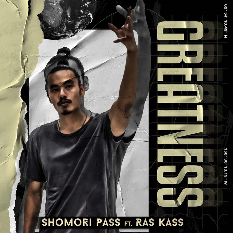Shomori Pass's avatar image