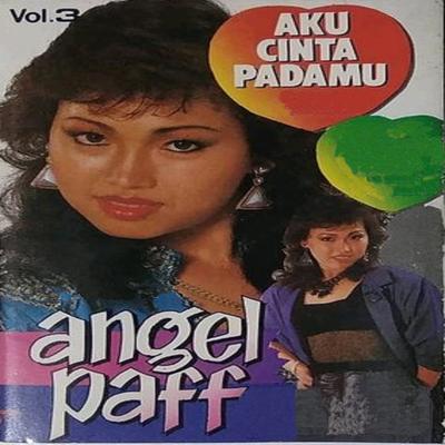 Aku Cinta Padamu's cover