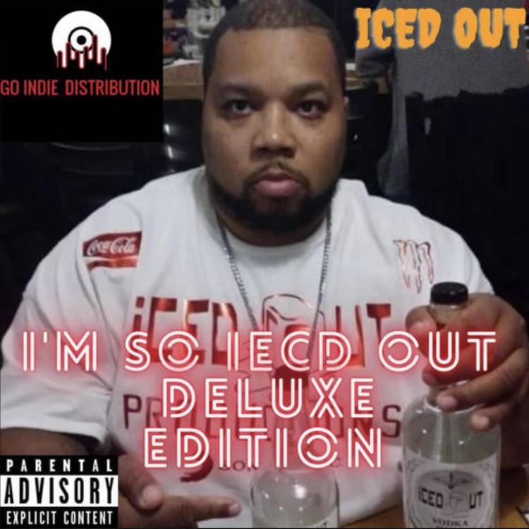 Iced Out's avatar image