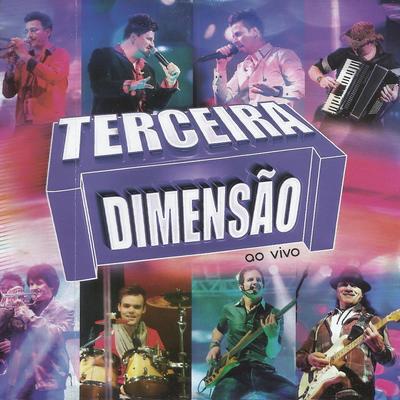 Dois Apaixonados (Ao Vivo) By Terceira Dimensão's cover