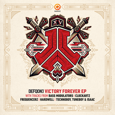 OMG (Defqon.1 Endshow Edit) By Bass Modulators's cover