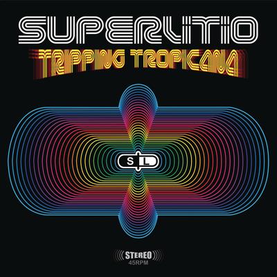 Tripping Tropicana's cover