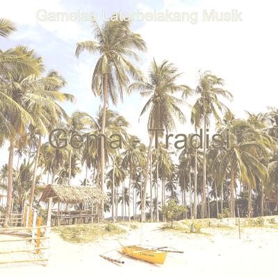 Gamelan Latarbelakang Musik's cover