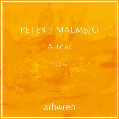 A Tear By Peter J. Malmsjö's cover