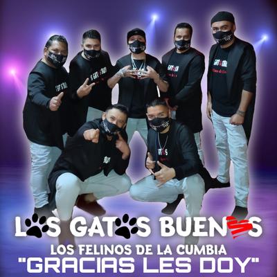 Gracias Les Doy (Original)'s cover