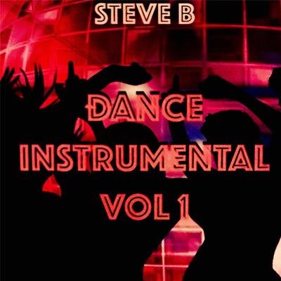 Dance Instrumental, Vol. 1's cover